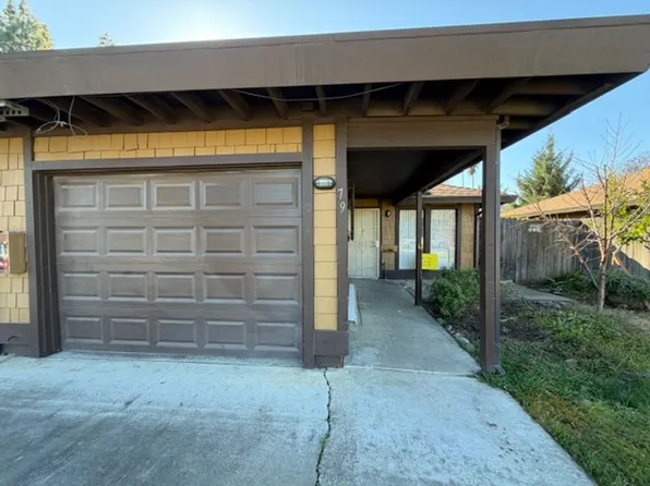 77-79 W Clover St, Woodland, CA 95695