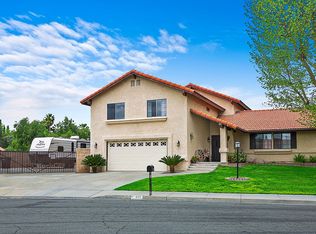 569 Chad Ct, Hemet, CA 92544