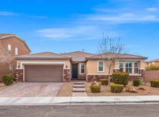 8863 Nolene Stream St, Las Vegas, NV 89131