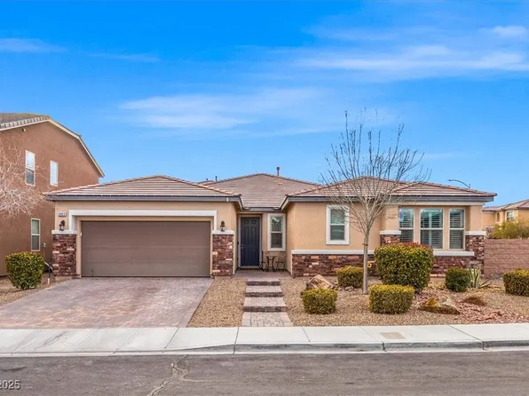 8863 Nolene Stream St, Las Vegas, NV 89131