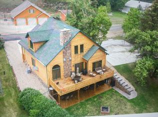151 Green Acres Rd, Bottineau, ND 58318