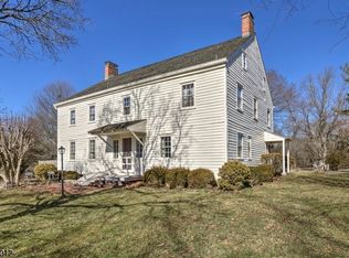 95 Meadow Rd, Bedminster, NJ 07921