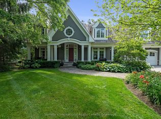 1106 Lavender Ln, Oakville, ON L6J1V2