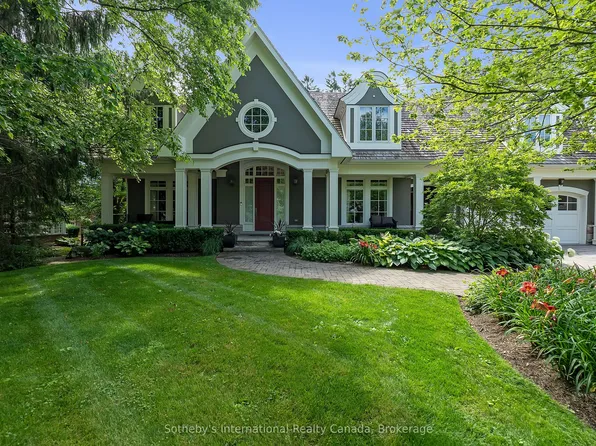 1106 Lavender Ln, Oakville, ON L6J 1V2