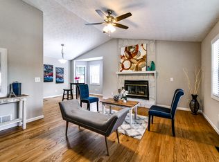 4100 Springoak Ln, Powder Springs, GA 30127