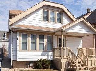 2728 W Mitchell St, Milwaukee, WI 53215