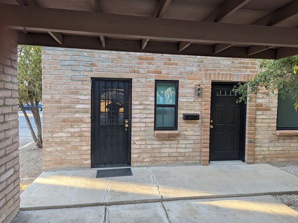 3960 E Flower St APT 9