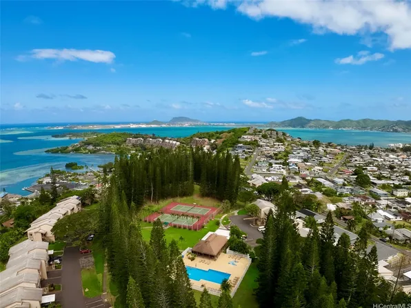 46-036 Aliikane Pl APT 522, Kaneohe, HI 96744