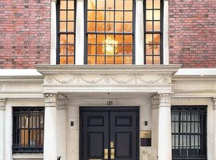 125 E 69th St #1, New York, NY