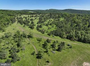 Pine Hill Rd, Lonaconing, MD 21539