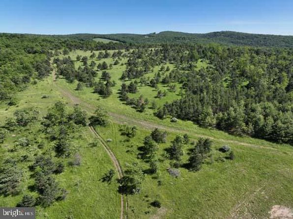Pine Hill Rd, Lonaconing, MD 21539