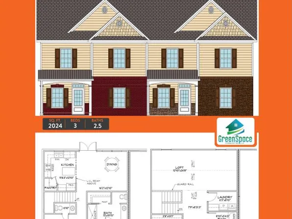 2411 Faith Trail, Augusta, GA