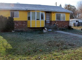 808 3rd Ave, Oroville, WA 98844