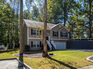 7312 Colony Ln, Douglasville, GA 30135