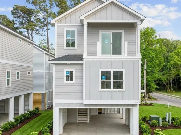 401 Flounder Way #A, Myrtle Beach, SC 29577