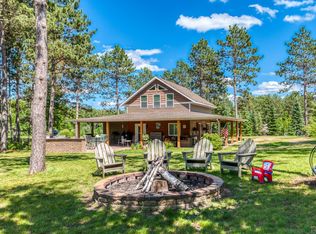 9458 Vandermeer Ct NW, Bemidji, MN 56601