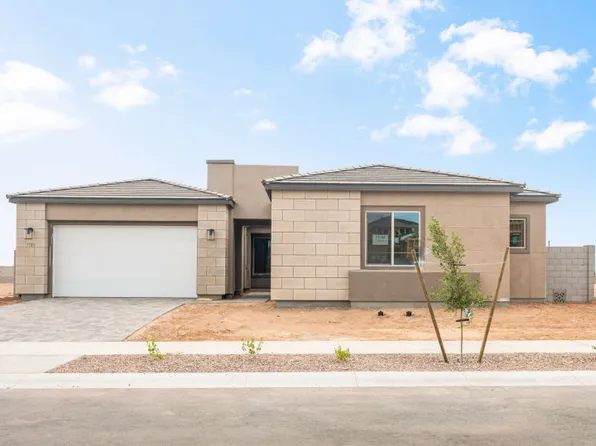 17181 W Honeysuckle Dr, Surprise, AZ 85387