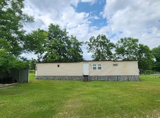 22837 13th Ave, Florala, AL 36442