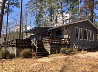 161 S Spring Rd, Eatonton, GA 31024