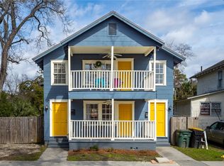 904 E 39th St, Savannah, GA 31401