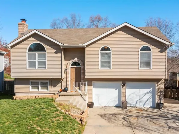 9800 NW 87th St, Kansas City, MO 64153