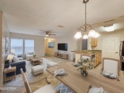 707 Lighthouse Rd #707, Panama City Beach, FL, 32407