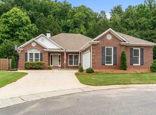 464 N Lake Rd, Birmingham, AL 35242