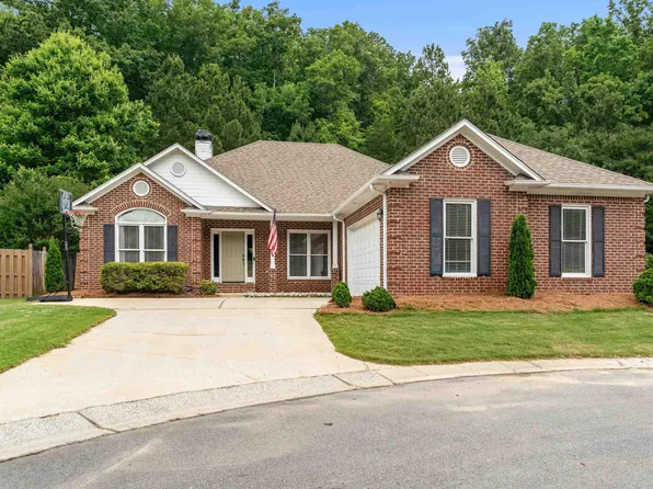 464 N Lake Rd, Birmingham, AL 35242