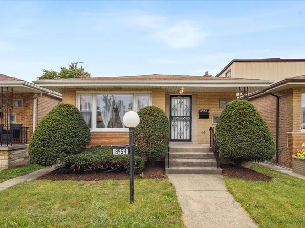 8954 S Anthony Ave, Chicago, IL 60617
