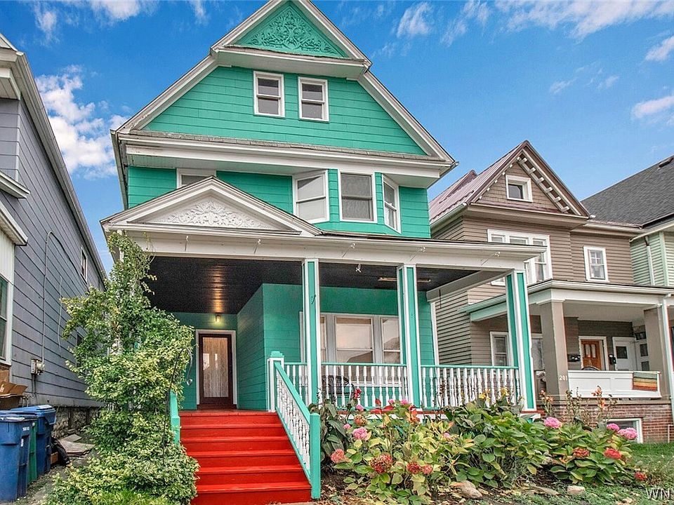 207 W Ferry St, Buffalo, NY 14213 Zillow