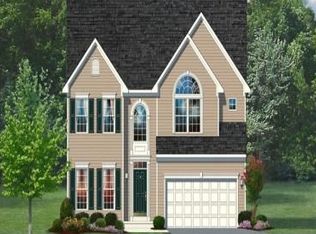 3706 Rushworth St, Frederick, MD 21704