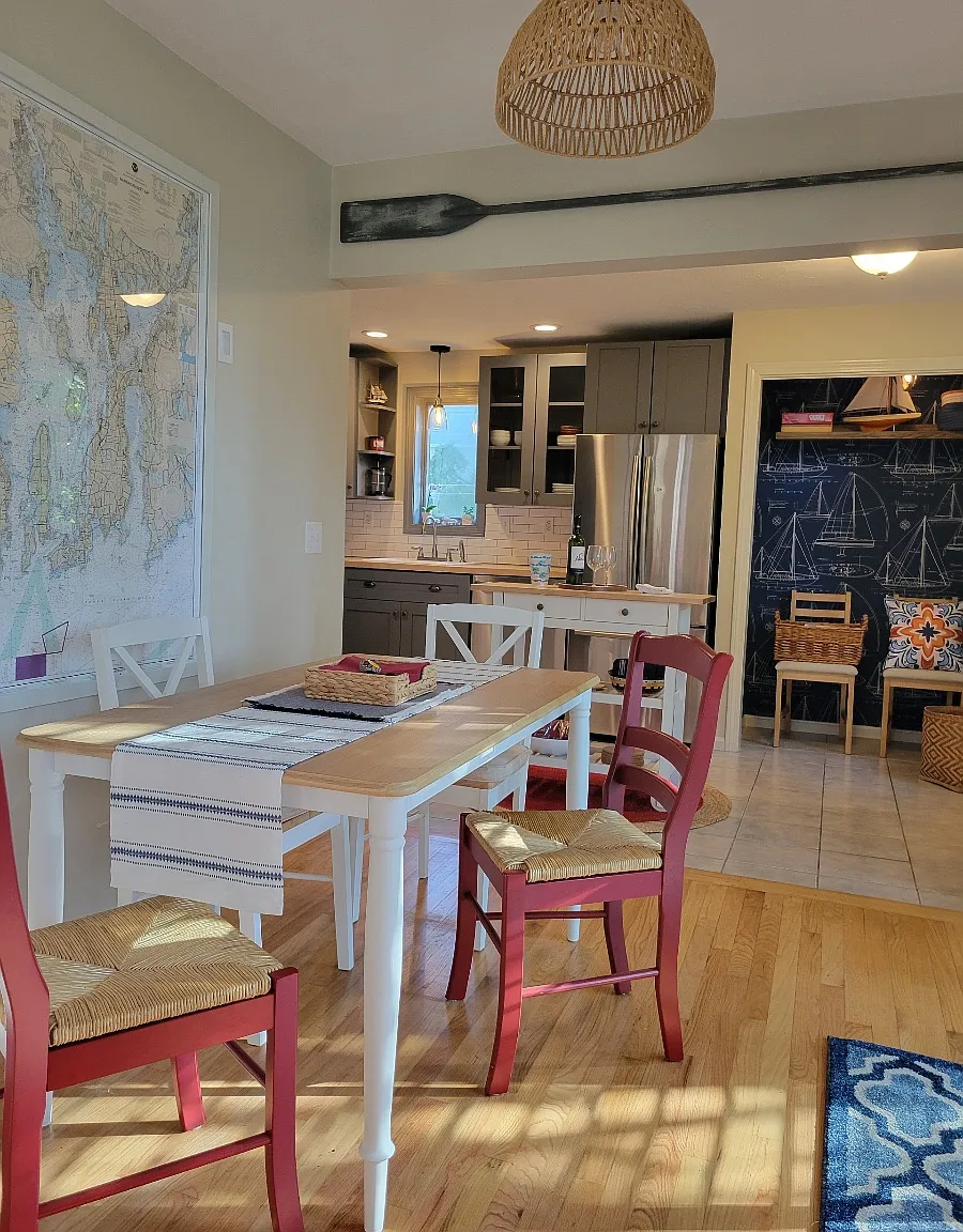 1 bed, 1.5 bath, 800 sqft, $3,200 — Photo 4