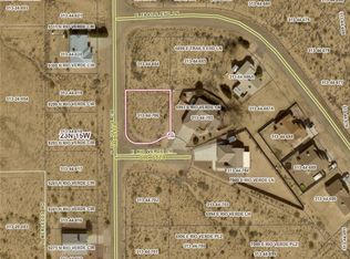 6885 E Rio Verde Cir, Kingman, AZ 86401
