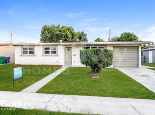 4830 NW 12th Ct, Fort Lauderdale, FL 33313