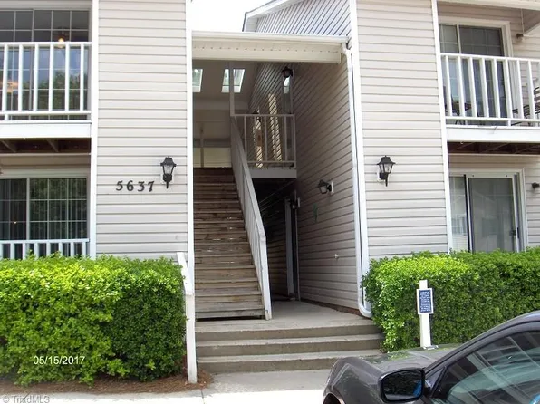5637F Hornaday Rd, Greensboro, NC 27409
