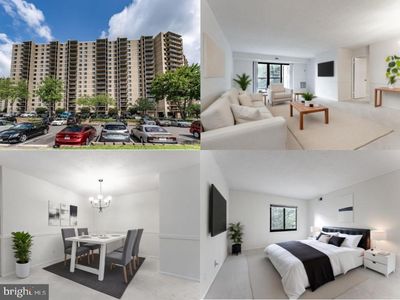 203 Yoakum Pkwy APT 403, Alexandria, VA, 22304