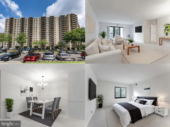 203 Yoakum Pkwy APT 403, Alexandria, VA 22304