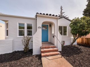 3133 Ricks Ave, Martinez, CA 94553