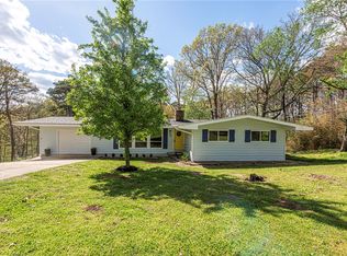 10 Easington Ln, Bella Vista, AR 72714
