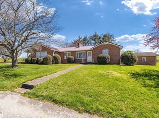 431 Bowmantown Rd, Telford, TN 37690