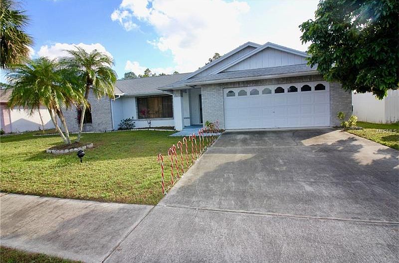1st image of 2726 Saffron Dr