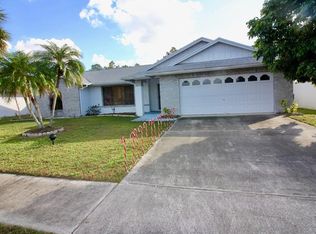 2726 Saffron Dr, Orlando, FL 32837