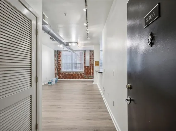 800 Peachtree St NE APT 8306, Atlanta, GA 30308