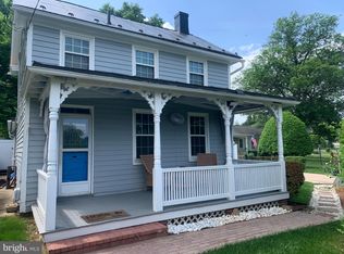 239 Old Waterford Rd NW, Leesburg, VA 20176