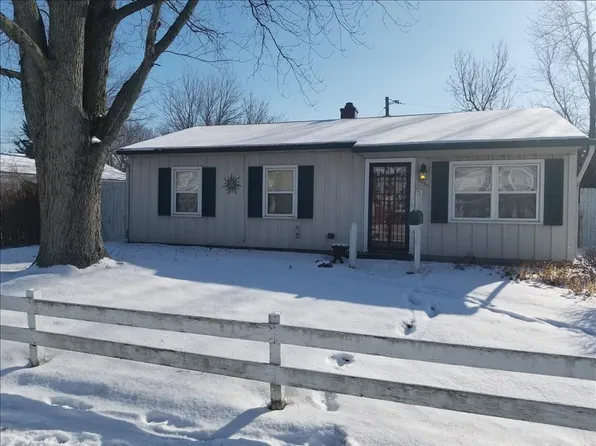 8239 Meadowlark Dr, Indianapolis, IN 46226