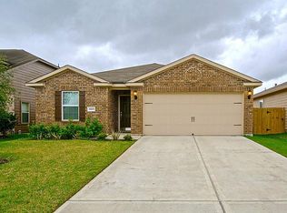 6603 Lost Pines Bnd, Houston, TX 77049