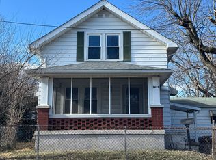 2637 Revere Ave, Dayton, OH
