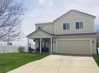 4905 Perth St, Denver, CO 80249