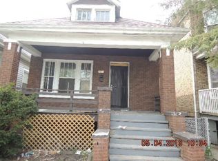 2639 W 69th St, Chicago, IL 60629