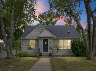 5701 Vincent Ave S, Minneapolis, MN 55410